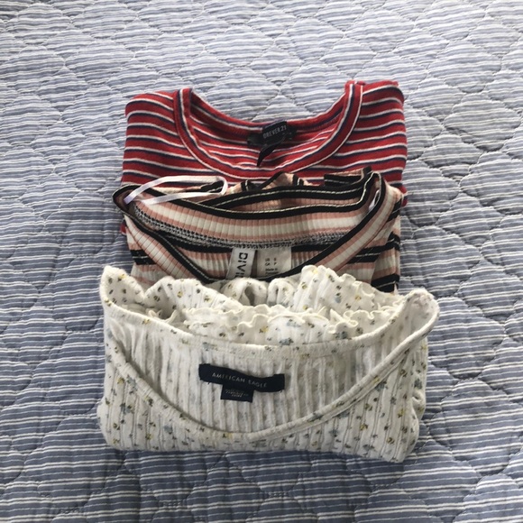 Shirts - Picture 5 of 8